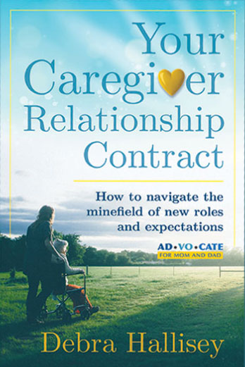 Your Caregiver Relationship Contract