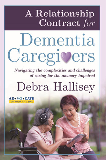 A Relationship Contract for Dementia Caregivers